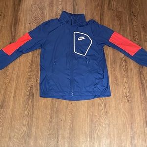 Nike windbreaker, medium